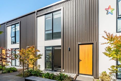 Photo of property in 3/185 High Street, Hutt Central, Lower Hutt, 5010