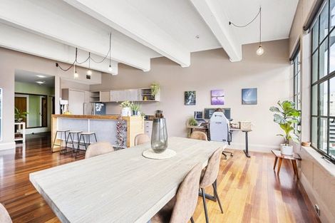 Photo of property in Dominion Apartments, 14/80 Victoria Street, Wellington Central, Wellington, 6011