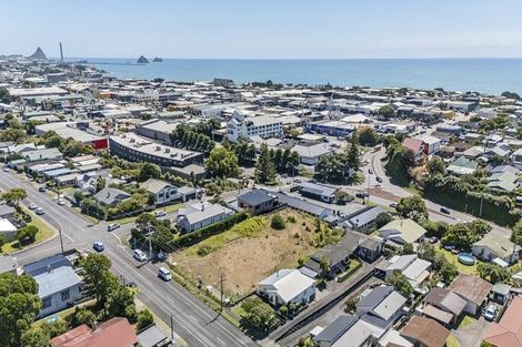 Photo of property in 141 Lemon Street, Strandon, New Plymouth, 4312