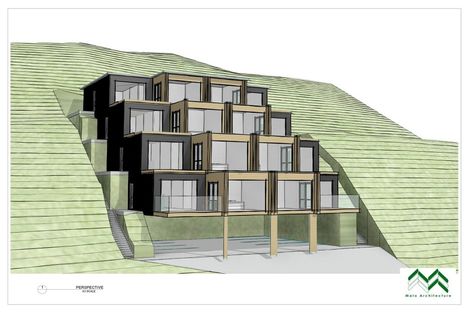 Photo of property in 119 Newlands Road, Newlands, Wellington, 6037