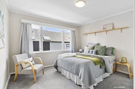 Photo of property in 6/6 Armour Avenue, Mount Victoria, Wellington, 6011