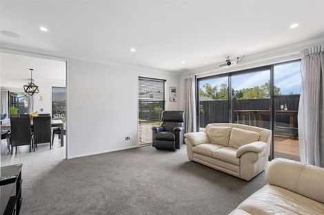 Photo of property in 14 Kohunga Crescent, Bottle Lake, Christchurch, 8083