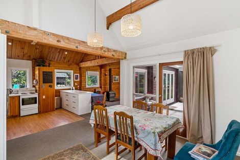 Photo of property in 120 Boundary Road, Ashley, Rangiora, 7477