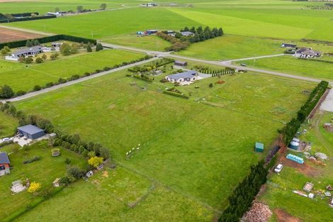 Photo of property in 65 Winslow Willowby Road, Winslow, Ashburton, 7775