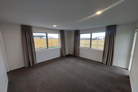 Photo of property in 38 Nethercote Way, Rolleston, 7614