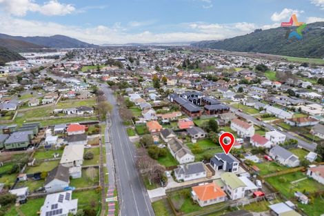 Photo of property in 1285a High Street, Taita, Lower Hutt, 5011