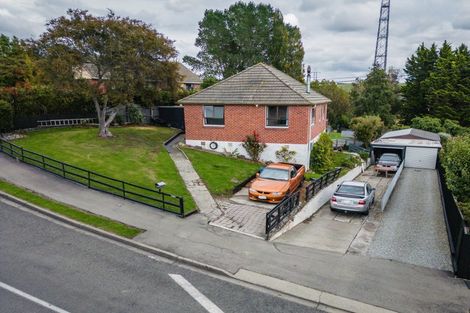 Photo of property in 70 Old North Road, Marchwiel, Timaru, 7910