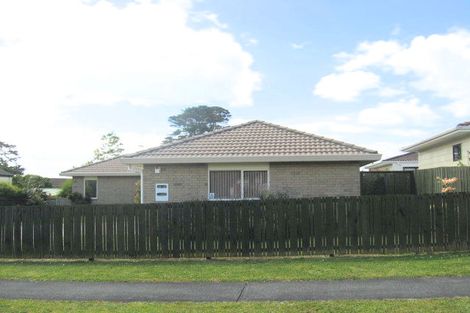 Photo of property in 87 Burundi Avenue, Clendon Park, Auckland, 2103