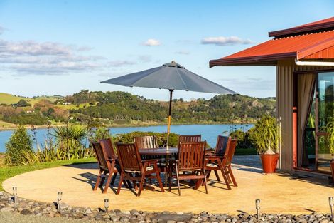 Photo of property in 145 Petley Road, Paparoa, 0571