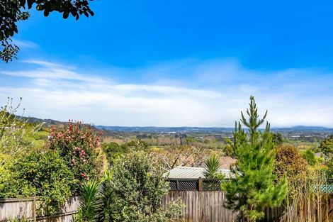 Photo of property in 57 Red Hill Road, Red Hill, Papakura, 2110