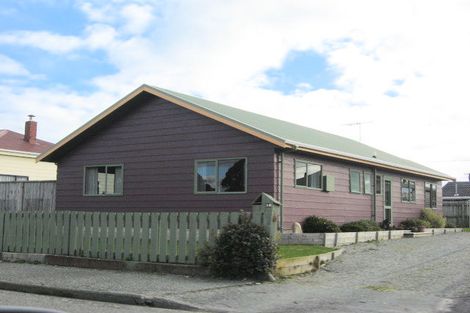 Photo of property in 16 Reid Street, Blaketown, Greymouth, 7805