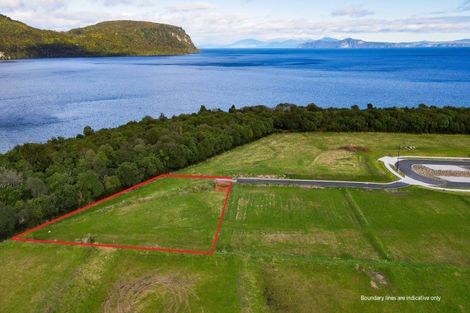 Photo of property in 63 Seven Oaks Drive, Kinloch, 3377