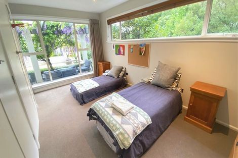 Photo of property in 4 Guinness Crescent, Ilam, Christchurch, 8041