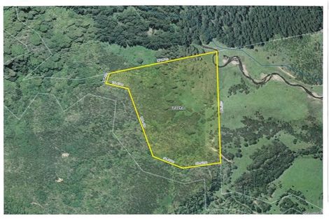 Photo of property in 1677 Takaputahi Road, Toatoa, Opotiki, 3197