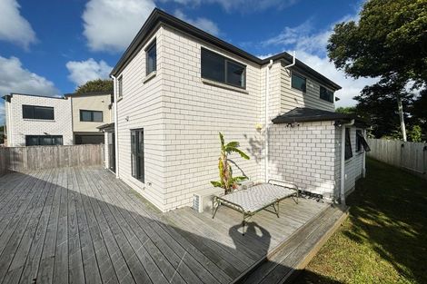 Photo of property in 8d Cosgrave Road, Papakura, 2110