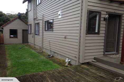 Photo of property in 112 Weka Street, Miramar, Wellington, 6022