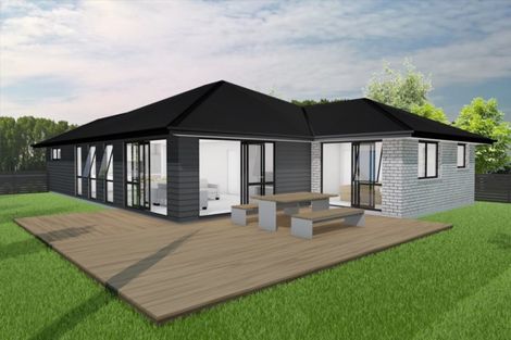 Photo of property in 59 Buddle Road, Wallaceville, Upper Hutt, 5018