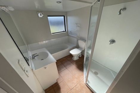 Photo of property in 7/243 Salisbury Street, Christchurch Central, Christchurch, 8013