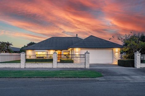 Photo of property in 17a Chamberlain Road, Masterton, 5810