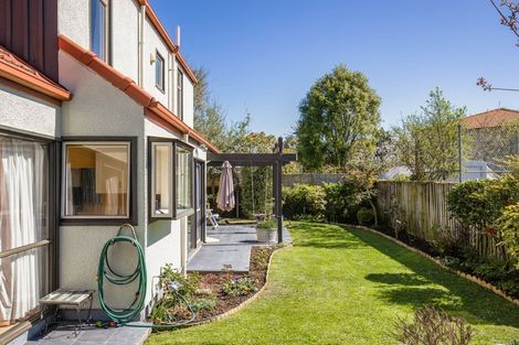Photo of property in 2/45 Lochee Road, Upper Riccarton, Christchurch, 8041