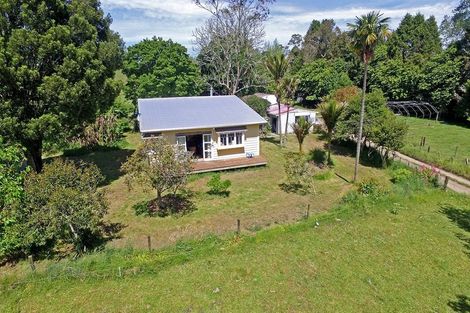 Photo of property in 31 Ludbrook Road, Pakaraka, Kaikohe, 0472