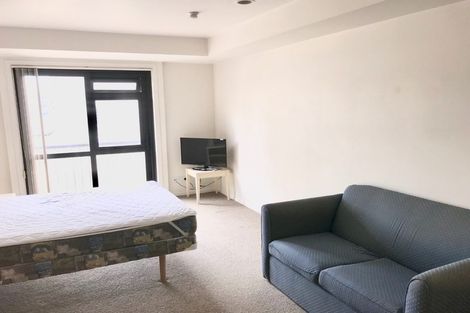 Photo of property in Argent Hall Apartments, C/2 Eden Crescent, Auckland Central, Auckland, 1010