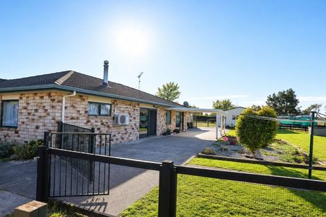 Photo of property in 160 Wayside Road, Te Kauwhata, 3782
