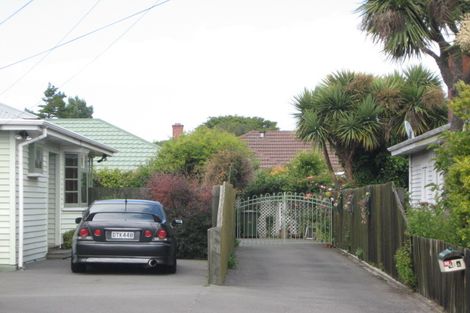 Photo of property in 43a Simeon Street, Spreydon, Christchurch, 8024