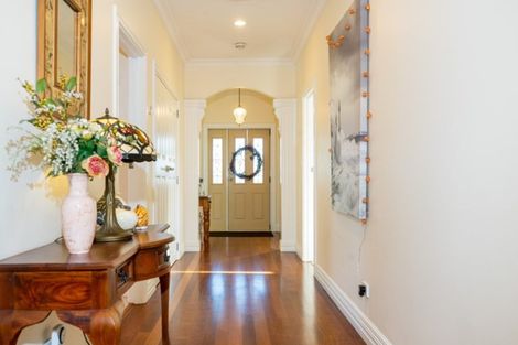 Photo of property in 15 Wards Line, Morison Bush, Greytown, 5794