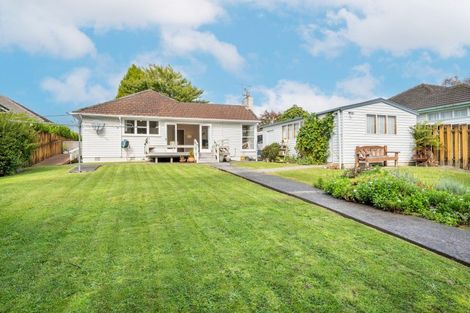 Photo of property in 26 Mcleod Street, Elderslea, Upper Hutt, 5018