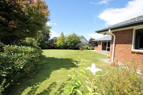 Photo of property in 17 Rowan Place, Mosgiel, 9024