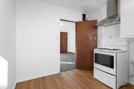 Photo of property in 3/452 Barbadoes Street, Edgeware, Christchurch, 8013