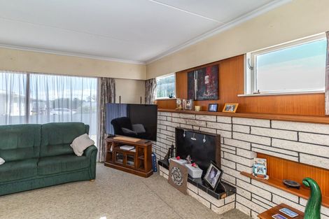 Photo of property in 7 Weld Street, Levin, 5510