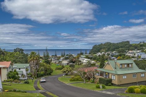 Photo of property in 114 Tuna Place, Onemana, Whangamata, 3691