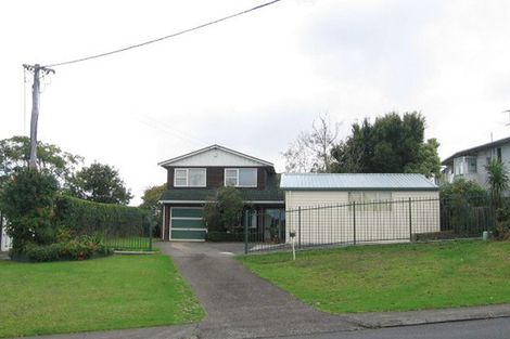Photo of property in 131 Udys Road, Pakuranga, Auckland, 2010