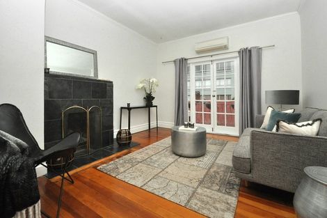 Photo of property in 5/5 Sarawia Street, Newmarket, Auckland, 1052