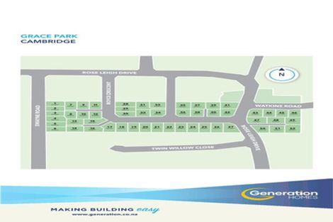 Photo of property in 78 Swayne Road, Cambridge, 3434