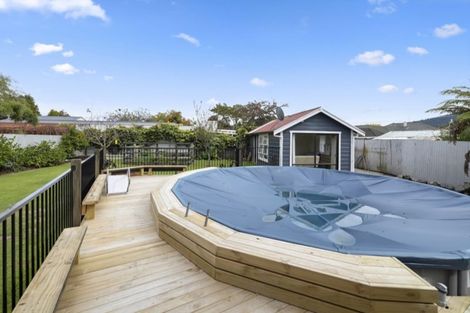 Photo of property in 3 Jervis Street, Hillcrest, Rotorua, 3015