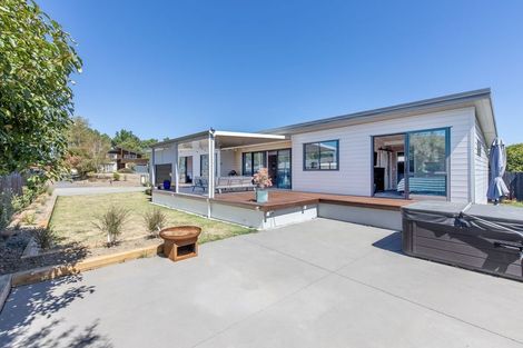 Photo of property in 168 Parekaawa Drive, Motuoapa, Turangi, 3382