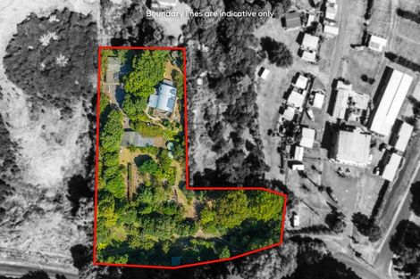Photo of property in 269 Big Bay Road, Manukau Heads, Waiuku, 2684