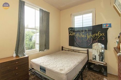 Photo of property in 6 Sale Street, Napier South, Napier, 4110