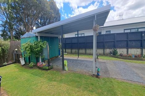 Photo of property in 135c Hakanoa Street, Huntly, 3700