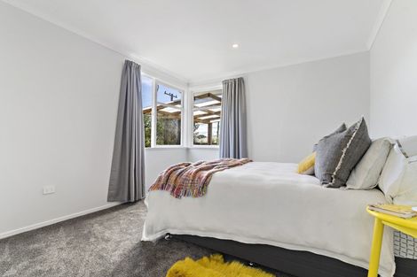 Photo of property in 1 Puriri Crescent, Lansdowne, Masterton, 5810