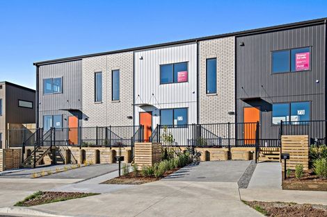 Photo of property in 29 Nga Pona Toru Road, Flat Bush, Auckland, 2019