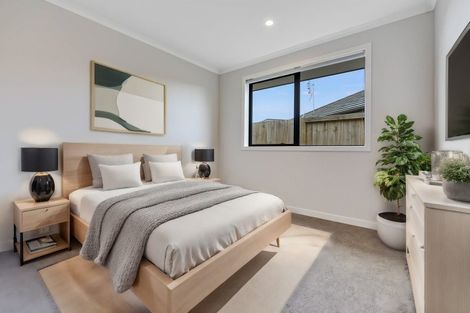 Photo of property in 21 Keerangi Place, Rototuna North, Hamilton, 3210