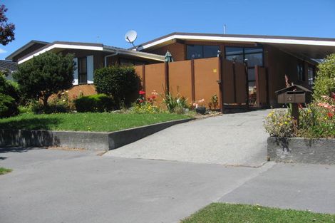 Photo of property in 15 Colligan Street, Upper Riccarton, Christchurch, 8041