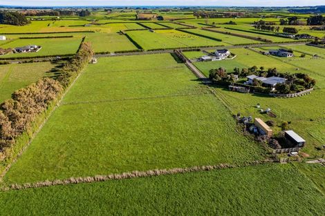 Photo of property in 84 Mawhitiwhiti Road, Normanby, Hawera, 4675