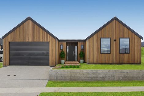 Photo of property in Northlake, 5 Cambrian Street, Wanaka, 9305