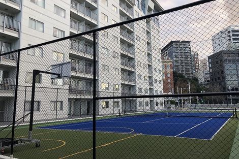 Photo of property in The Landings, 806/8 Ronayne Street, Auckland Central, Auckland, 1010