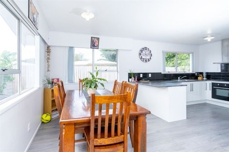 Photo of property in 17a Arkle Place, Nawton, Hamilton, 3200